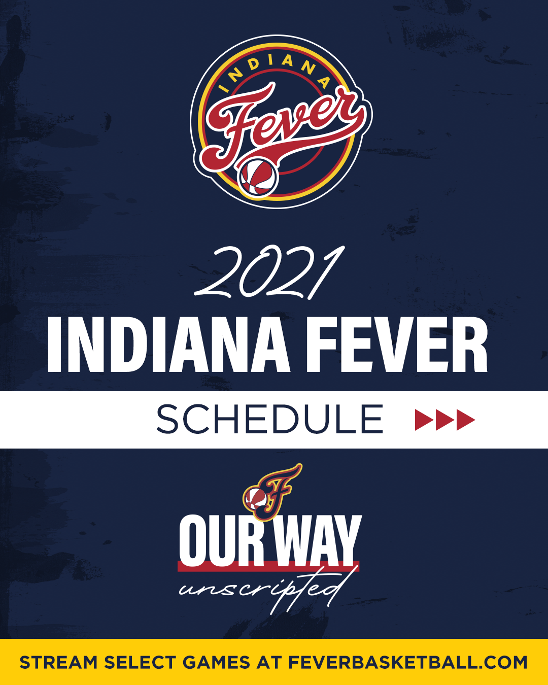 Indiana Fever Announce 2023 Regular Season Schedule indiana-fever-announce-2023-regular-season-schedule